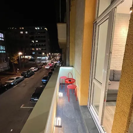 アパート Oasis *