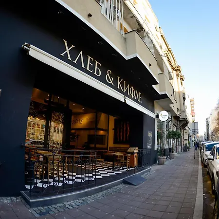 Oasis Διαμέρισμα *