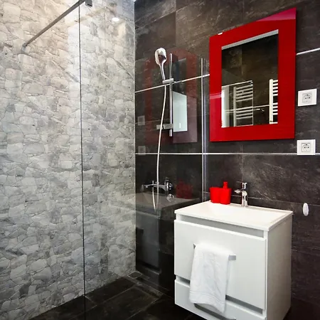 Oasis * Βελιγράδι