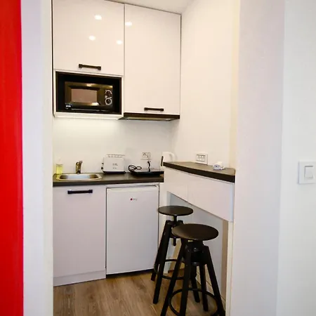 Διαμέρισμα Oasis *